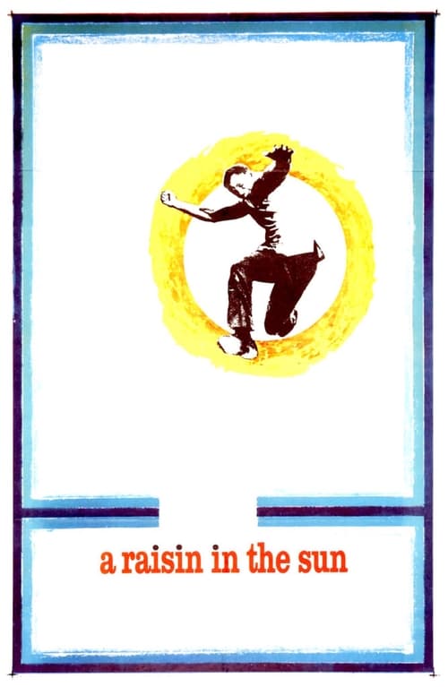 A Raisin in the Sun poster