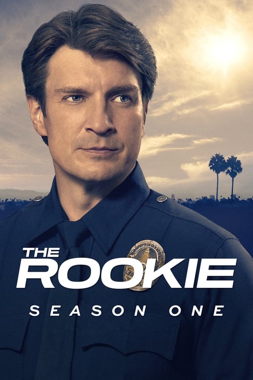 Where to stream The Rookie Season 1