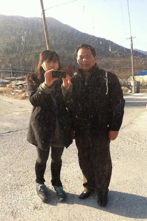 The Day that Bastard Became President