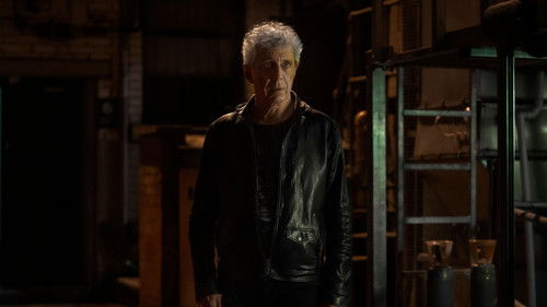 Talamasca de Anne Rice: A Ordem Secreta: 1×1