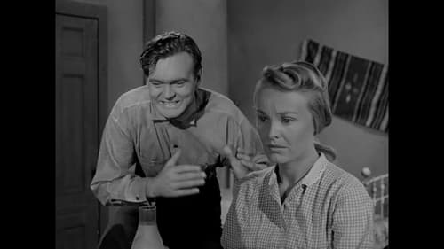 Death Valley Days, S01E09 - (1953)