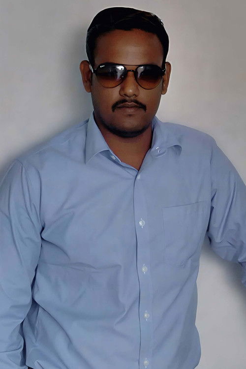 Foto de Chandru Muruganantham