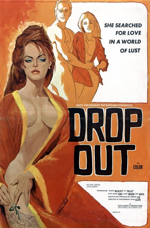 Drop Out 1973