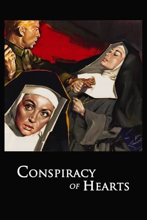 Conspiracy of Hearts (1960) poster