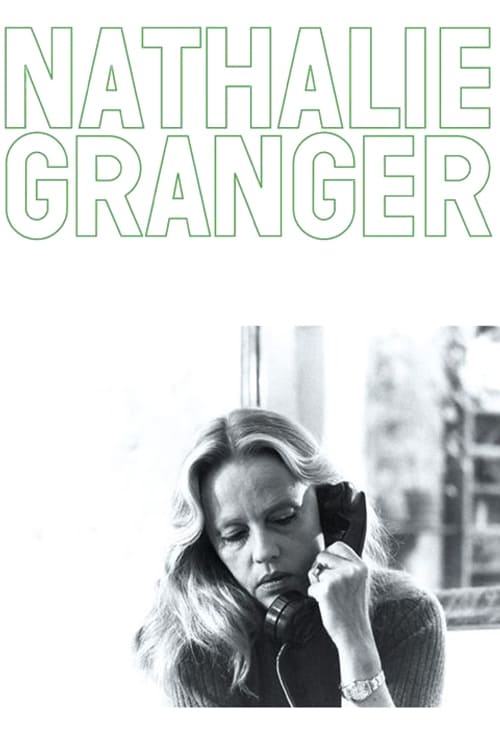 Nathalie Granger 1972