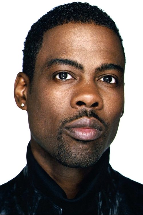 Kép: Chris Rock színész profilképe