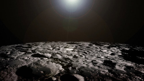 Moonbound - Season 1 Backdrop Blur