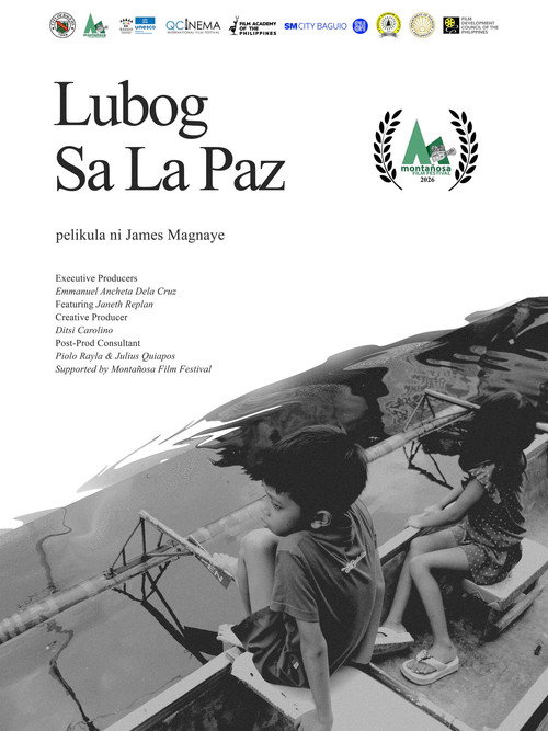 Lubog sa La Paz