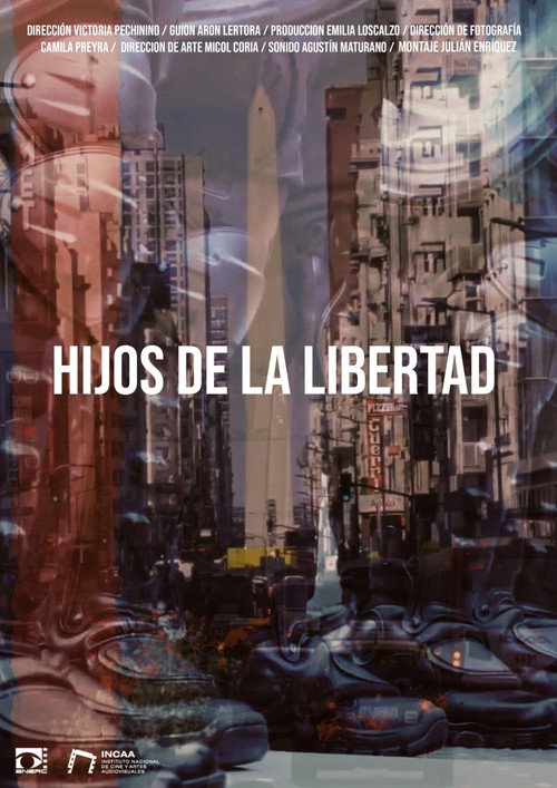 Hijos de la Libertad still 1