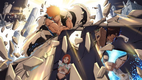 Bleach