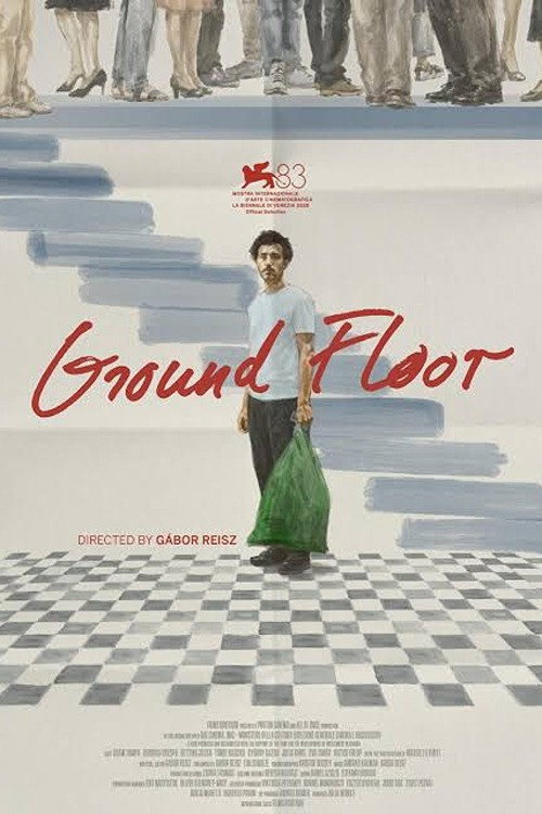 Ground Floor
