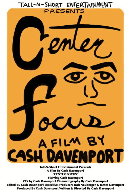 Center Focus