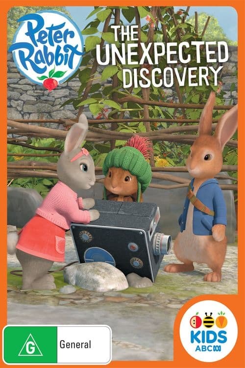 Peter Rabbit: Unexpected Discovery (2018)