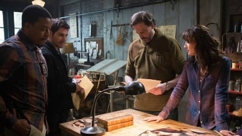 Grimm: Contos de Terror: 3×15