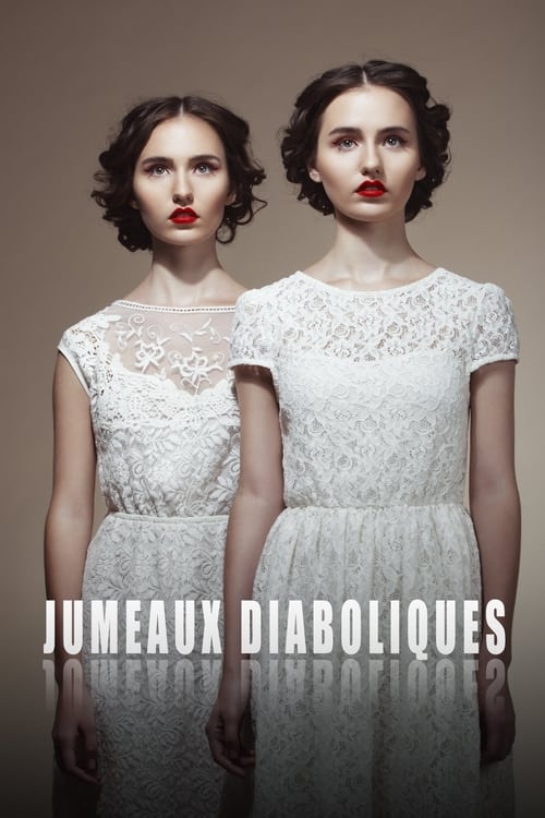 Jumeaux diaboliques poster