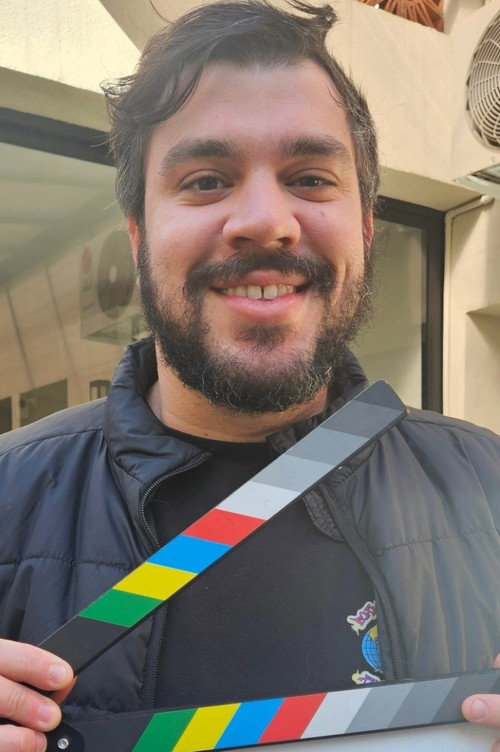 Marcelo Scielzo