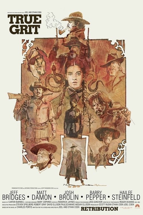 Posters