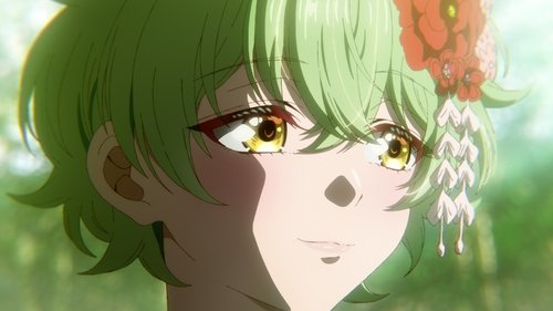 Poster della serie Dealing with Mikadono Sisters Is a Breeze