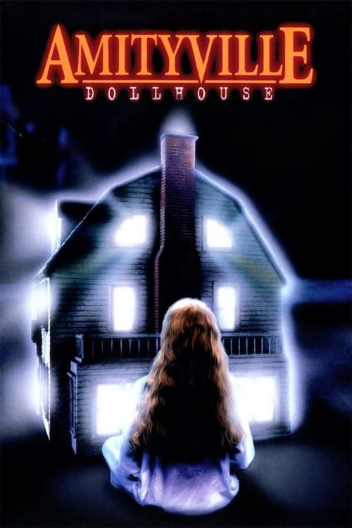  Amityville 8 La maison des poupées - 1997 