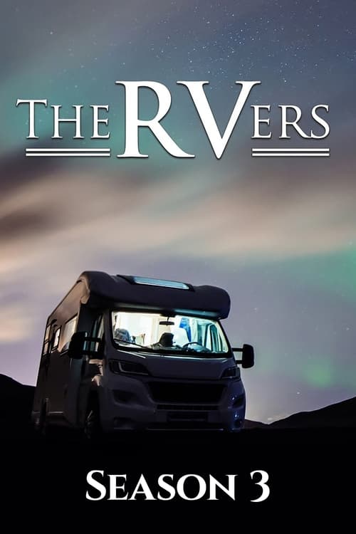 Where to stream The RVers Season 3