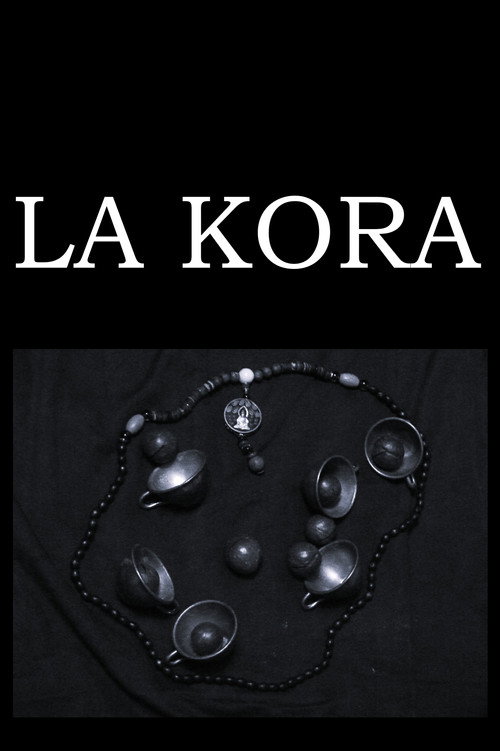 Affiche de La Kora