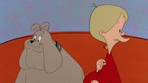 Poster della serie The Sylvester & Tweety Mysteries
