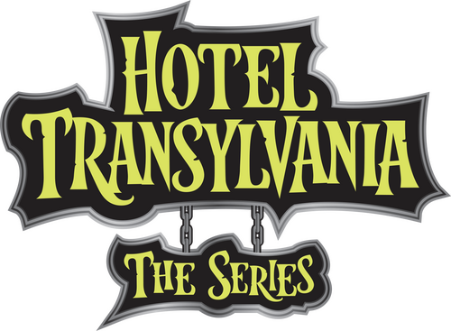 Hotel Transylvania: The Series