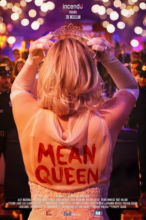 Mean Queen 2018