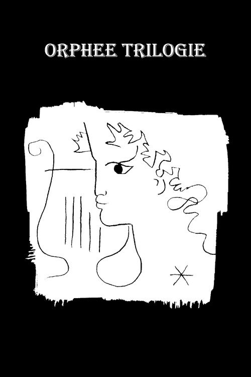 Orphique - Saga