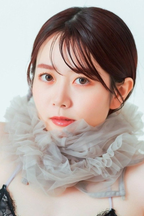 Sakura Miura Photo