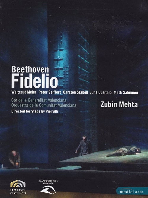 Beethoven - Fidelio
