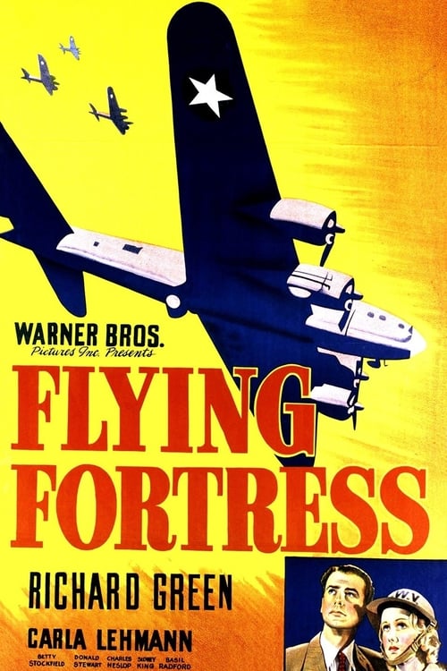 Flying Fortress 1942