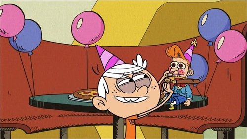 Épisode 14