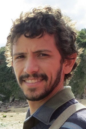 David Sierra Márquez