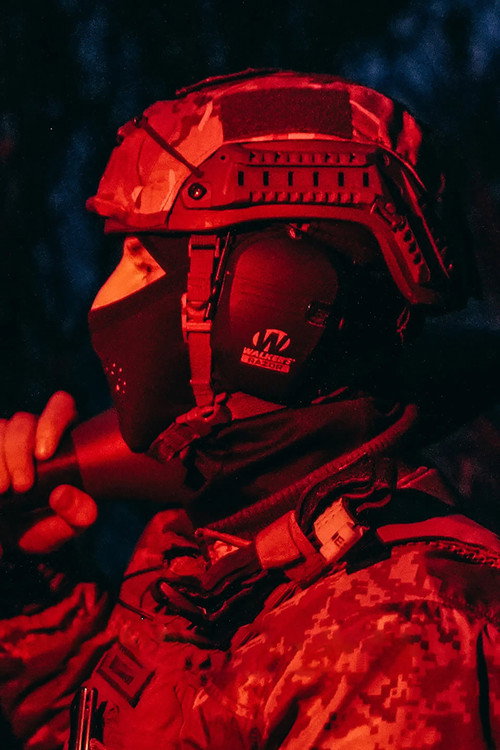 Vice News Presents – City Under Fire: Inside the War in Ukraine