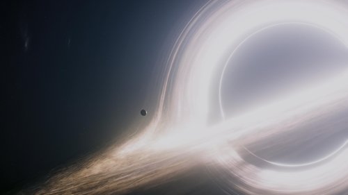Interstellar Screenshot
