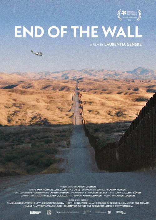 End of the Wall