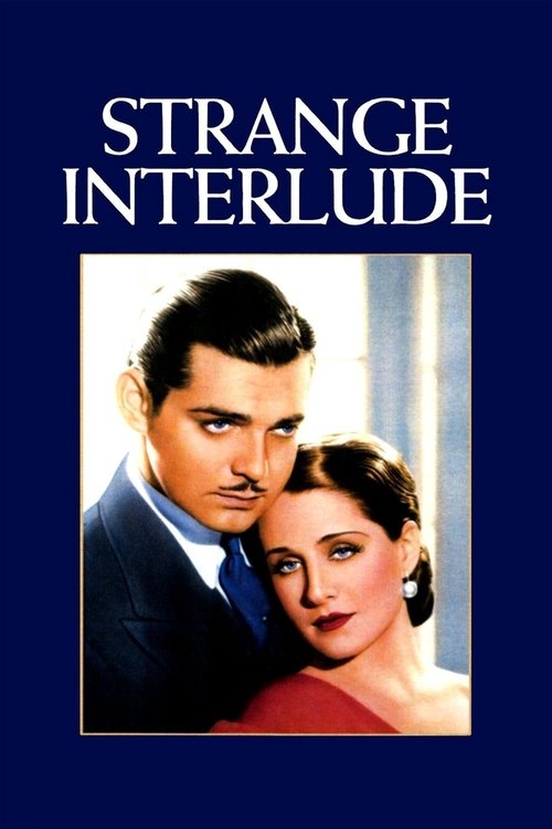 Strange Interlude 1932