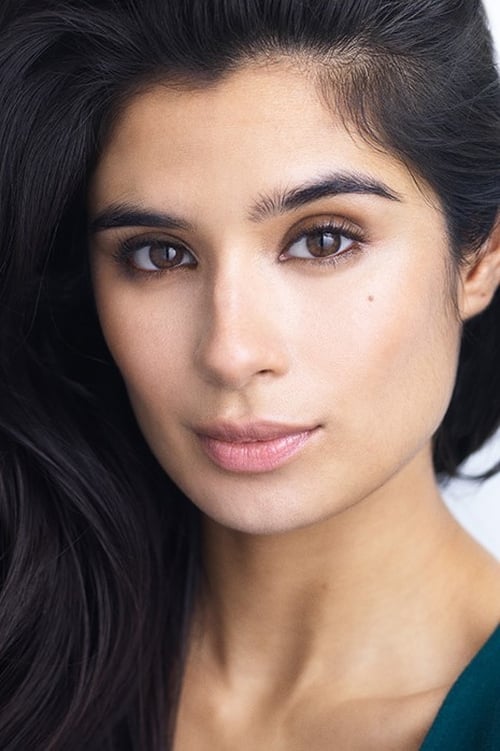 Kép: Diane Guerrero színész profilképe