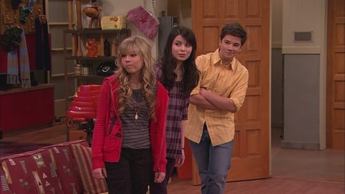 Poster della serie iCarly