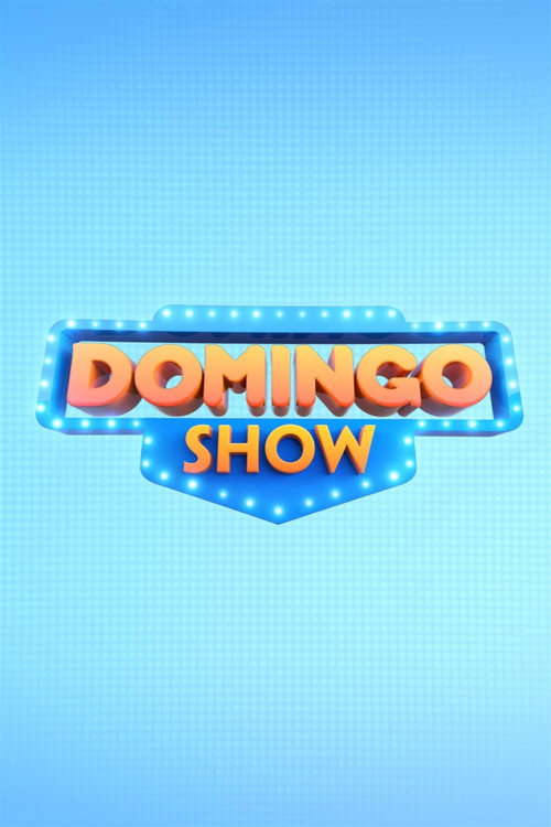 Escena 4 de Domingo Show
