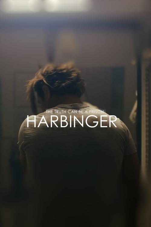 Harbinger (2019) poster