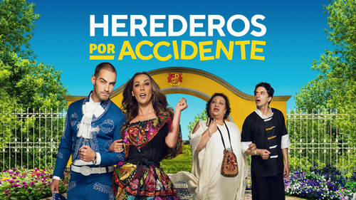 Herederos por accidente
