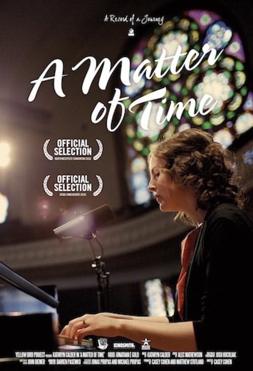 A Matter of Time - An ALS Documentary