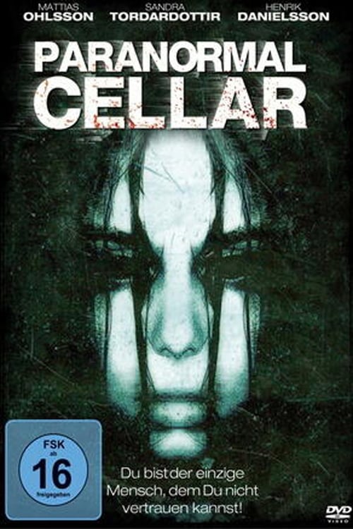 The Cellar Movie Poster Image