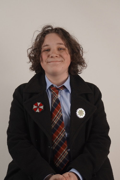 Cooper Berryman