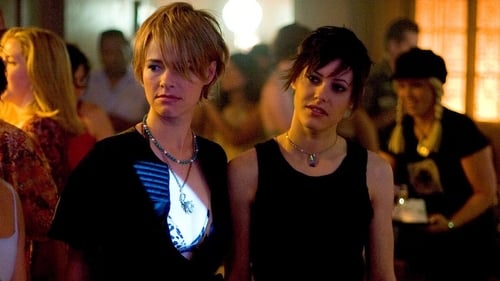 The L Word: 2×3