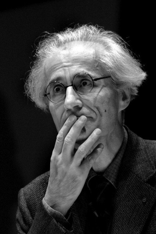 Luciano Canfora photo