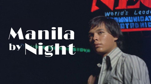 Manila by Night
