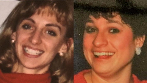 Cold Cases Cracked